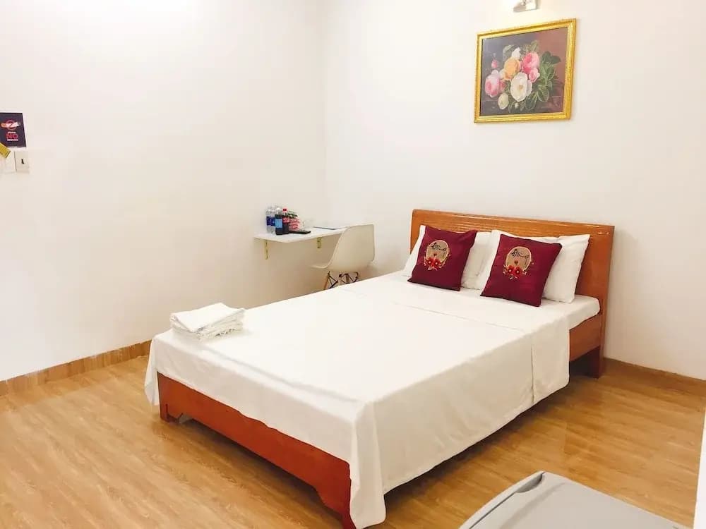 Tuong Van Homestay - photo 11