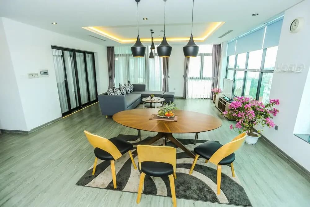 Ficus Suites Apartment - photo 18