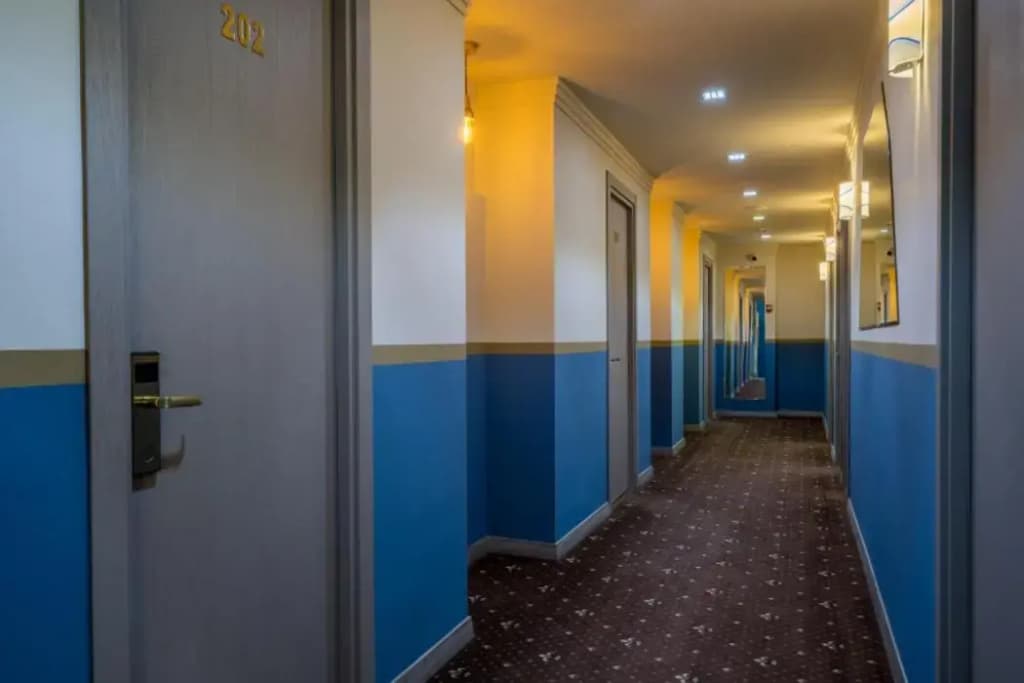 Hotel Gladius inn - photo 8