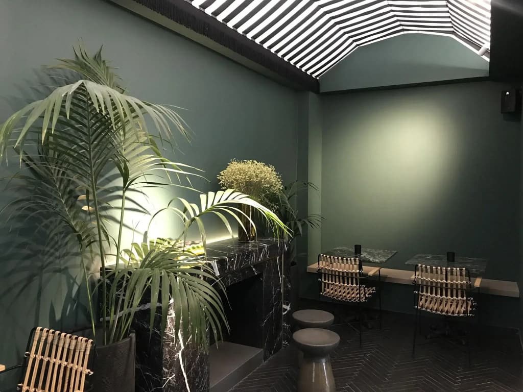 Niki Athens Hotel - photo 23