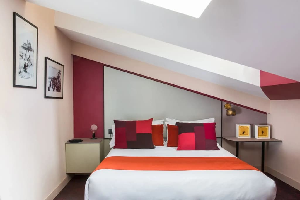 Hotel les Cigales - photo 6