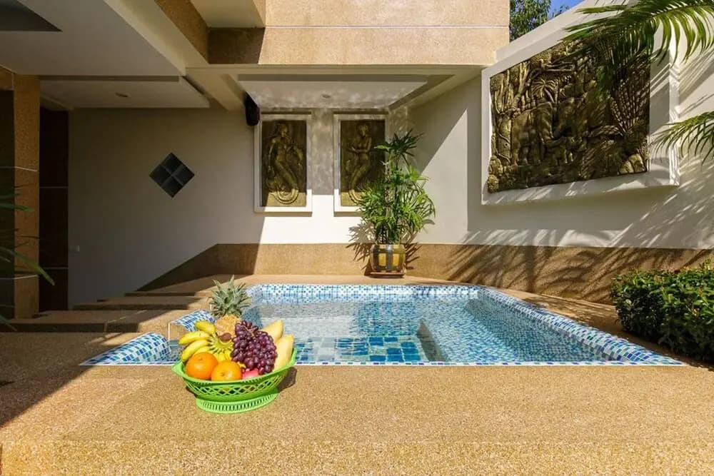 Sumonta Luxury Villa - photo 6