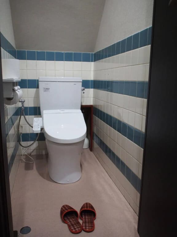 Sakura Hotel Hatagaya - photo 9