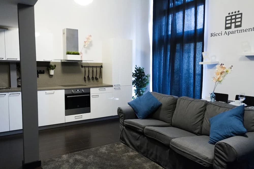 Ricci Apartments - photo 7