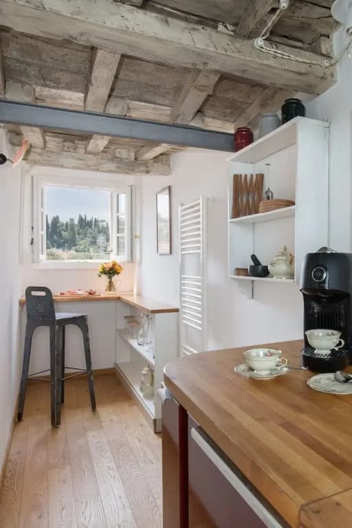 Boboli Bijoux 2Bed Apartment - photo 19