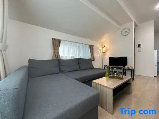 Nestay Villa Tokyo Itabashi - photo 7