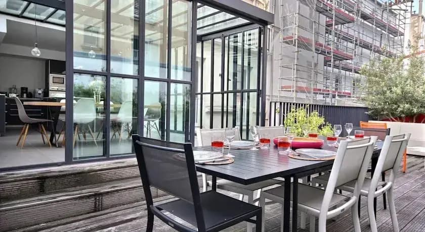 Parisian Home - Appartements Montorgueil, luxe - photo 6