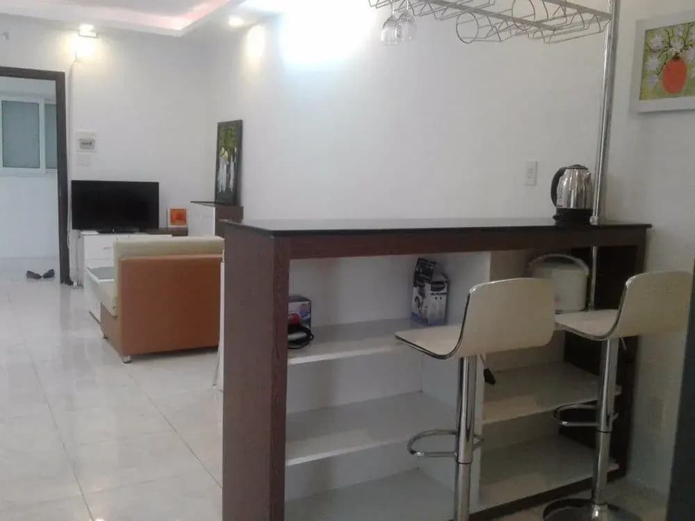 Beach Front Apartment - photo 11