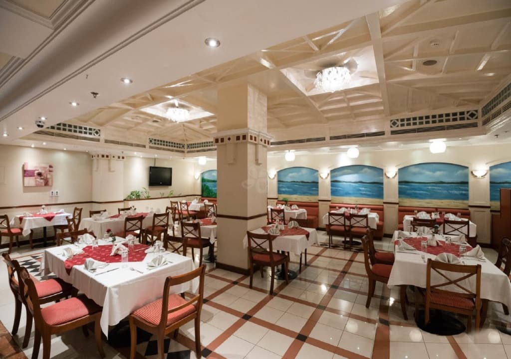 Landmark Hotel Baniyas - photo 9