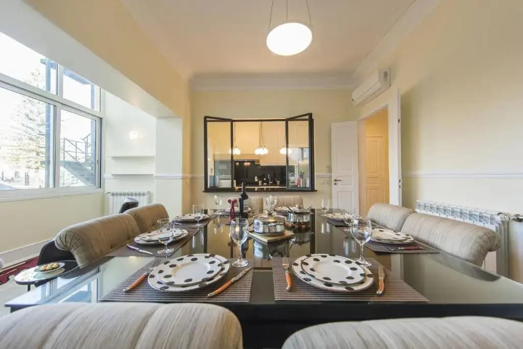 Spacious 4bdr River View - photo 22