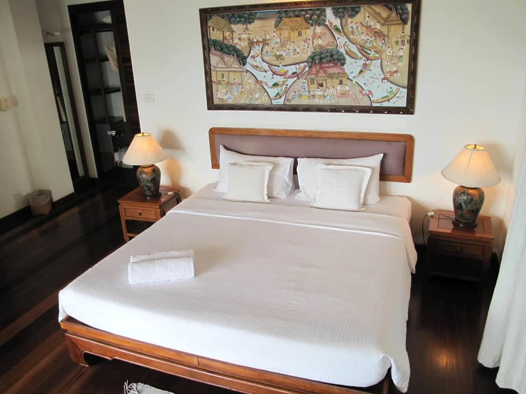 Grand Villa La Perla - photo 4