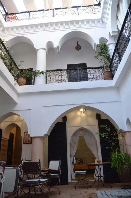 Riad Ailen - photo 22