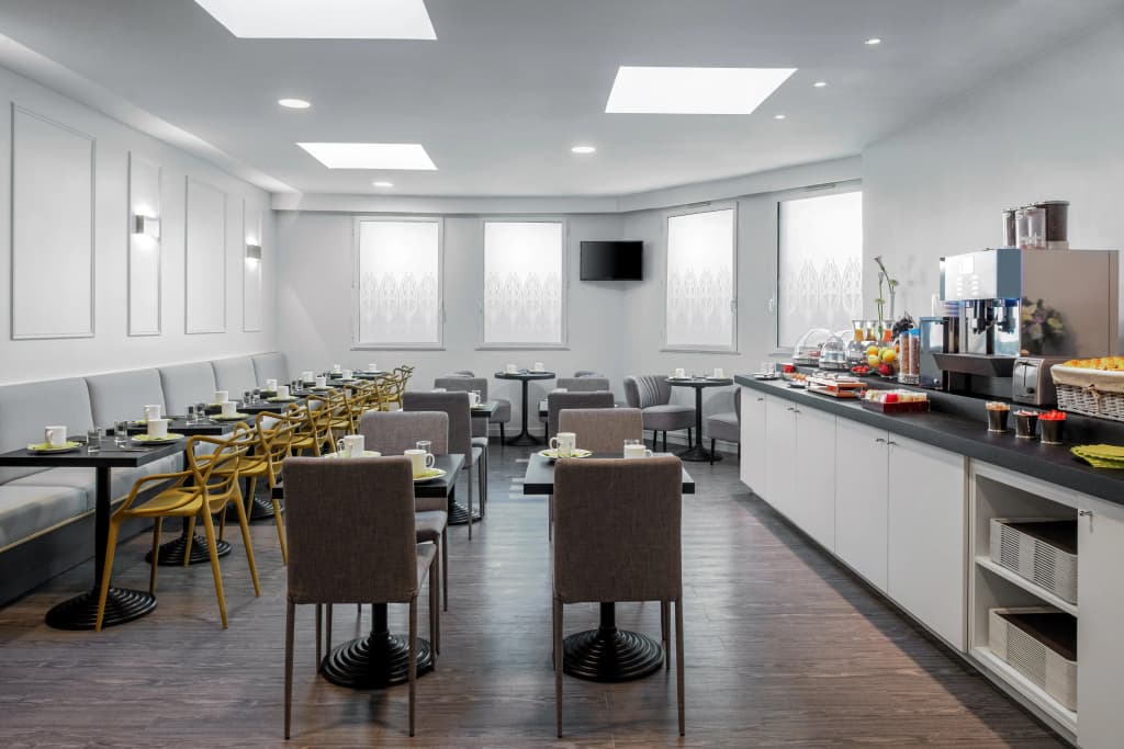 Citadines Bastille Marais Paris - photo 26