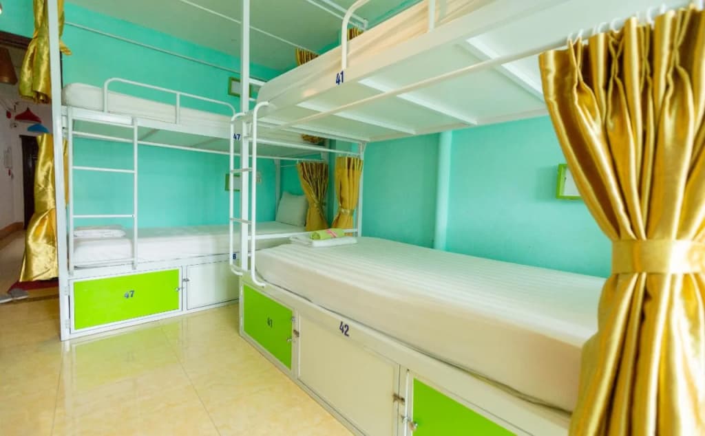 Hanoi Centre Hostel - photo 5