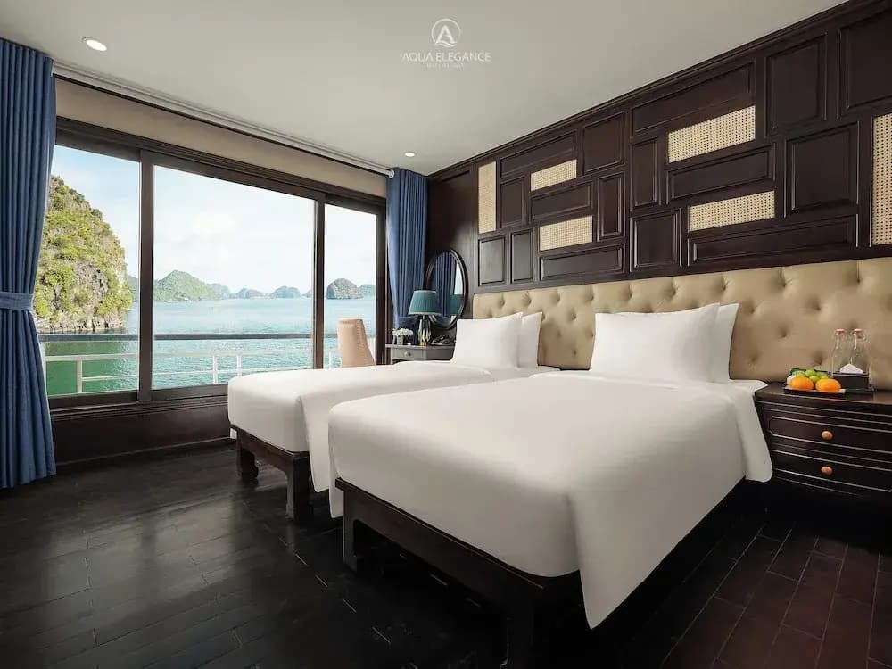 Aqua Elegance Cruise - photo 4