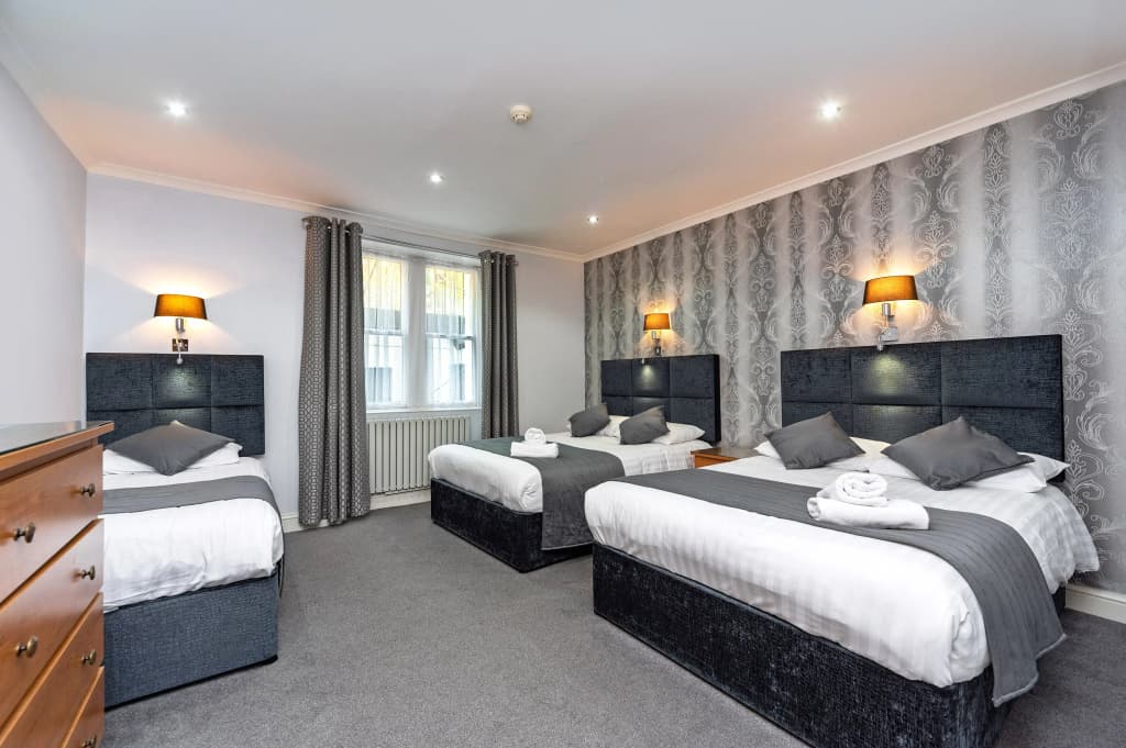 Mentone Hotel - photo 6