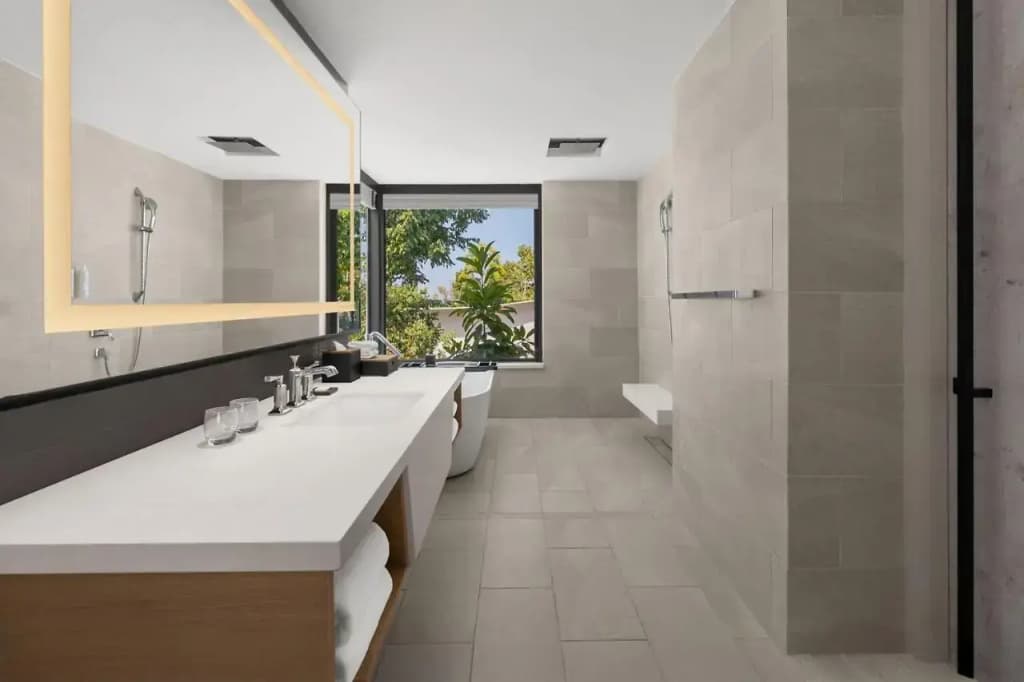Perhentian Marriott Resort & Spa - photo 8