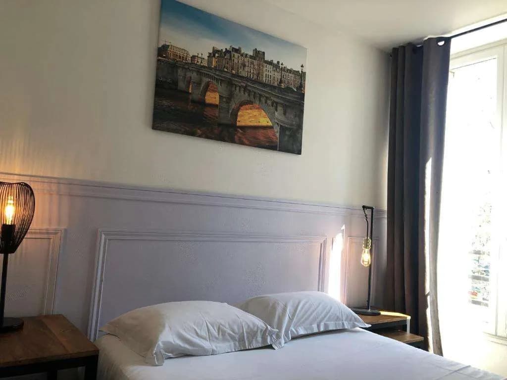 Hôtel Little Regina - photo 23