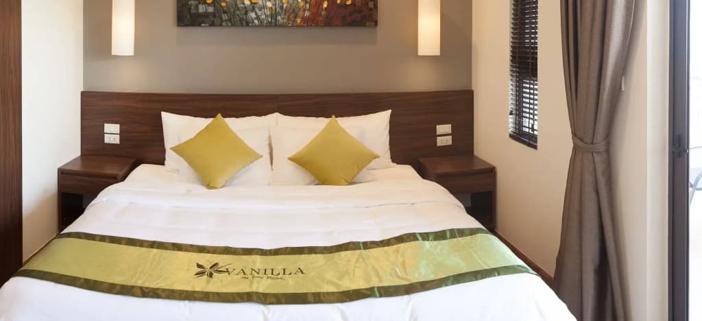 Vanilla Halong Villas - photo 3