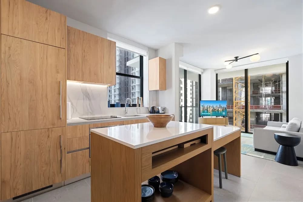 Miami Luxury Condo - photo 27