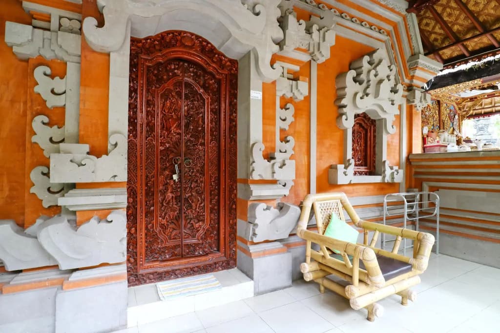 Aurora House Ubud - photo 11