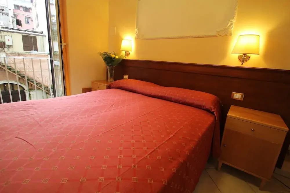 Hotel Rosetta - photo 3