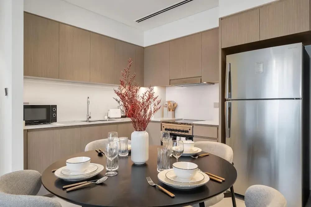 One Lux Stay Grande Signature Residences - photo 47