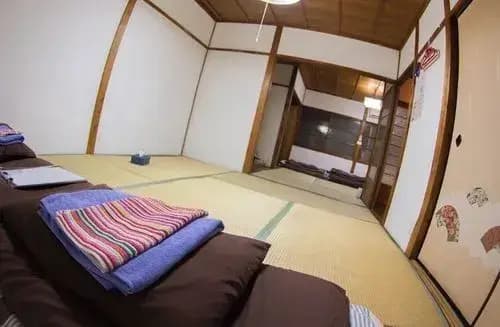 Moco Hostel - photo 4