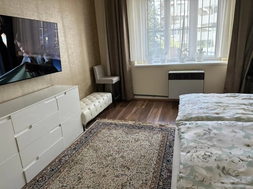 Apartmen Praha - photo 13