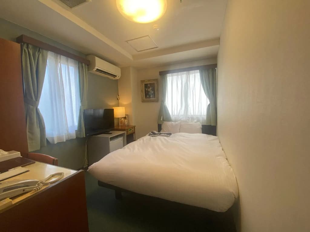 Tateshina Hotel - photo 20
