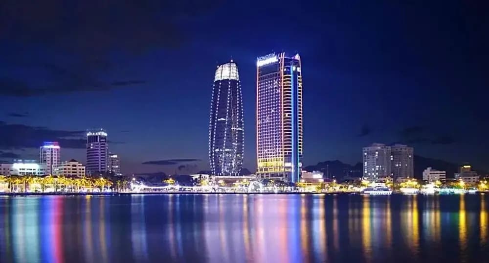 Hoang Dai Hotel Danang - photo 14