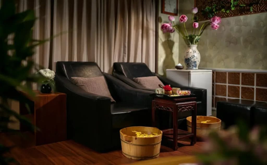 Hanoi Pearl Hotel - photo 14