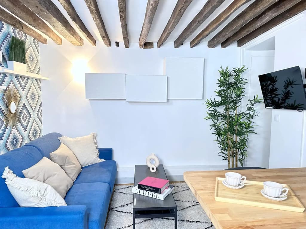 1612 B - Best deal in Pigalle - photo 10