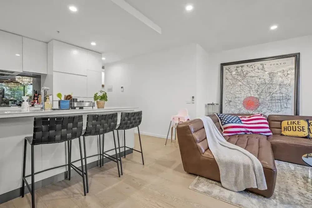 StayAU Modern Townhouse - photo 23