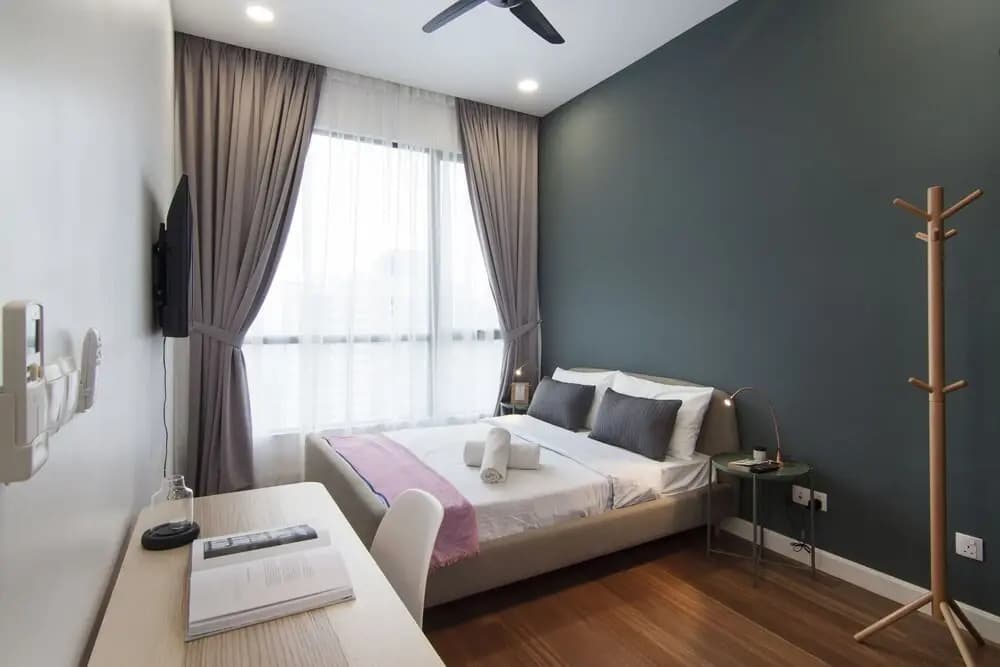Nadi Service Apartment 2 - photo 4