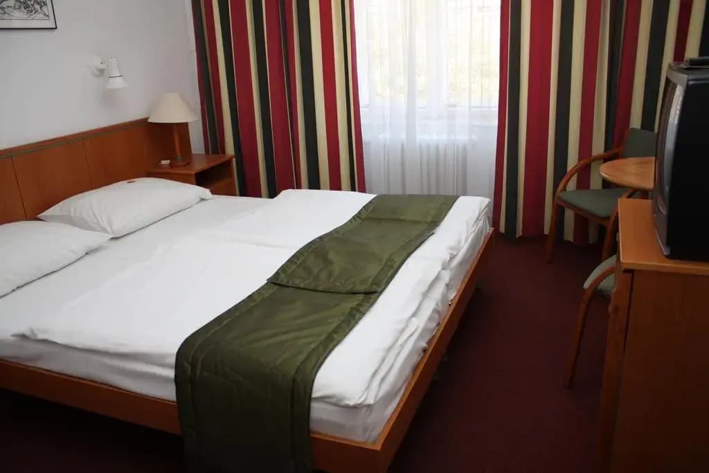 Hotel Griff - photo 5