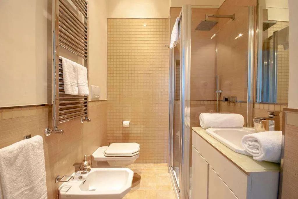 Bea Suites Luxury Rooms - photo 8