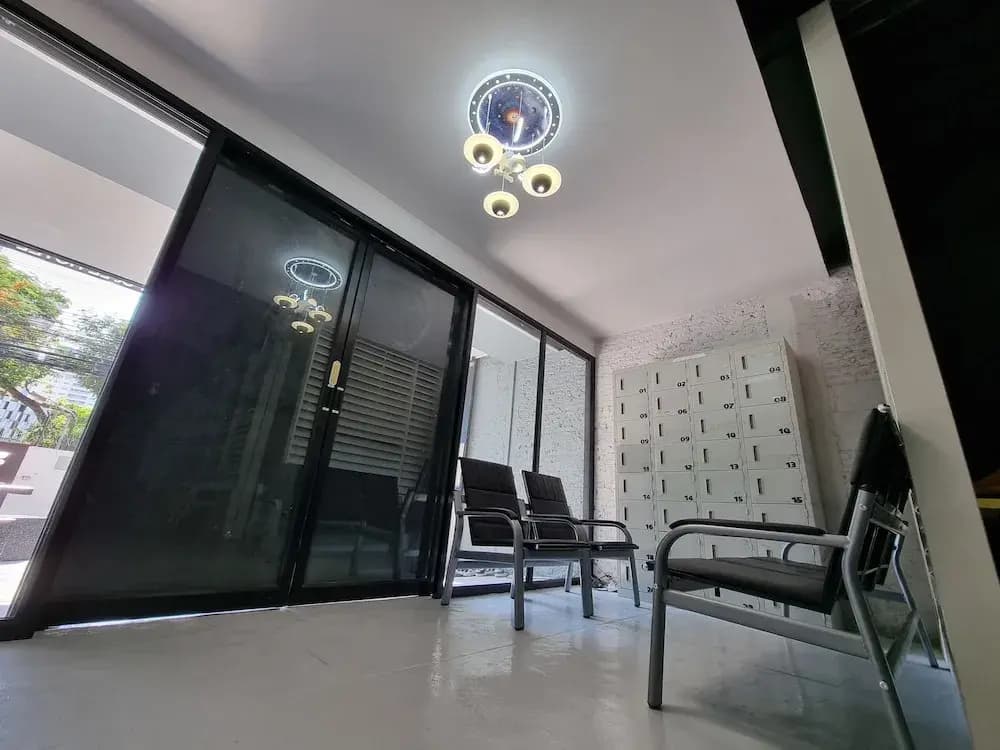 MET A Space Pod Phrom Phong - photo 5