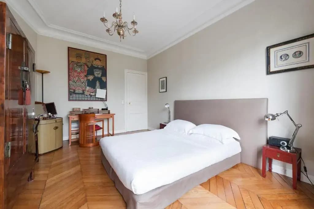Boulevard De Port-Royal By Onefinestay - photo 1