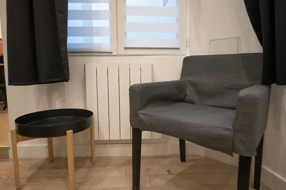 Aboukir Design Flat - photo 8