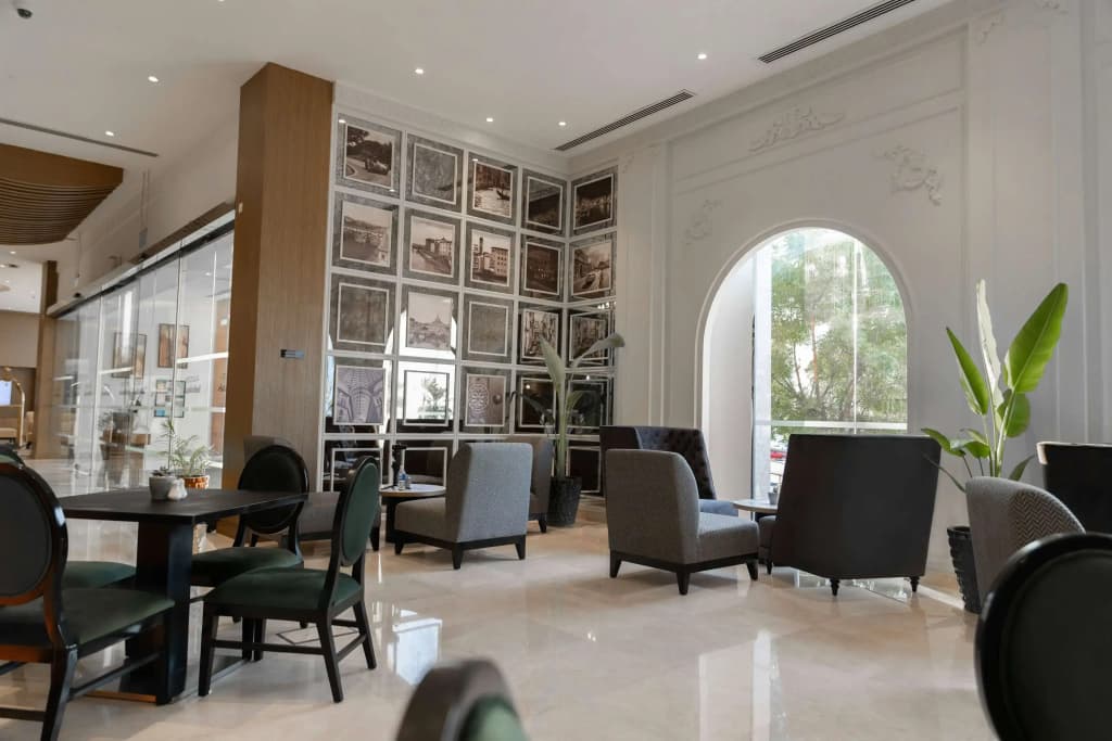 Levatio Suites Muscat, a member of Radisson Individuals - photo 24