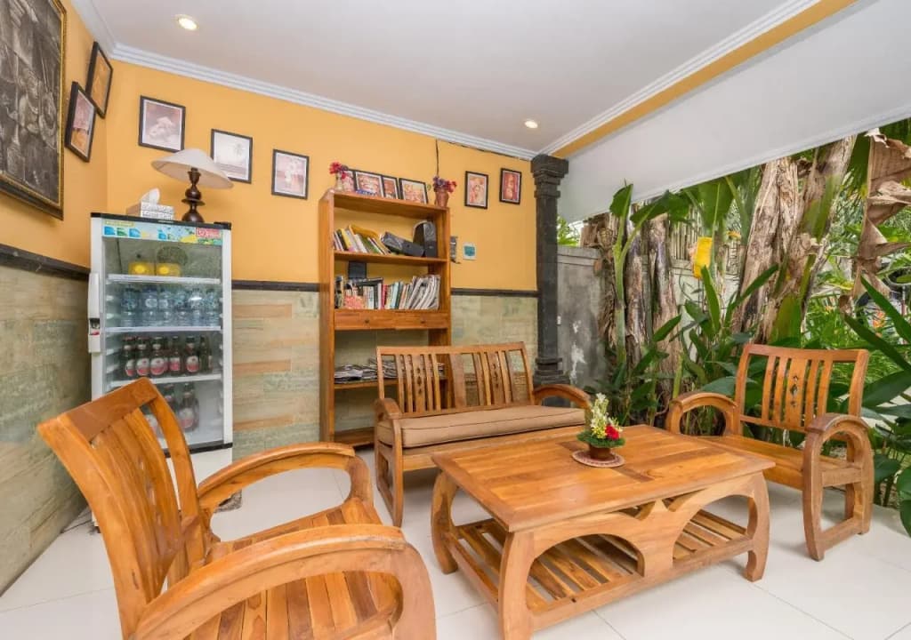 Jiwa's House - photo 15