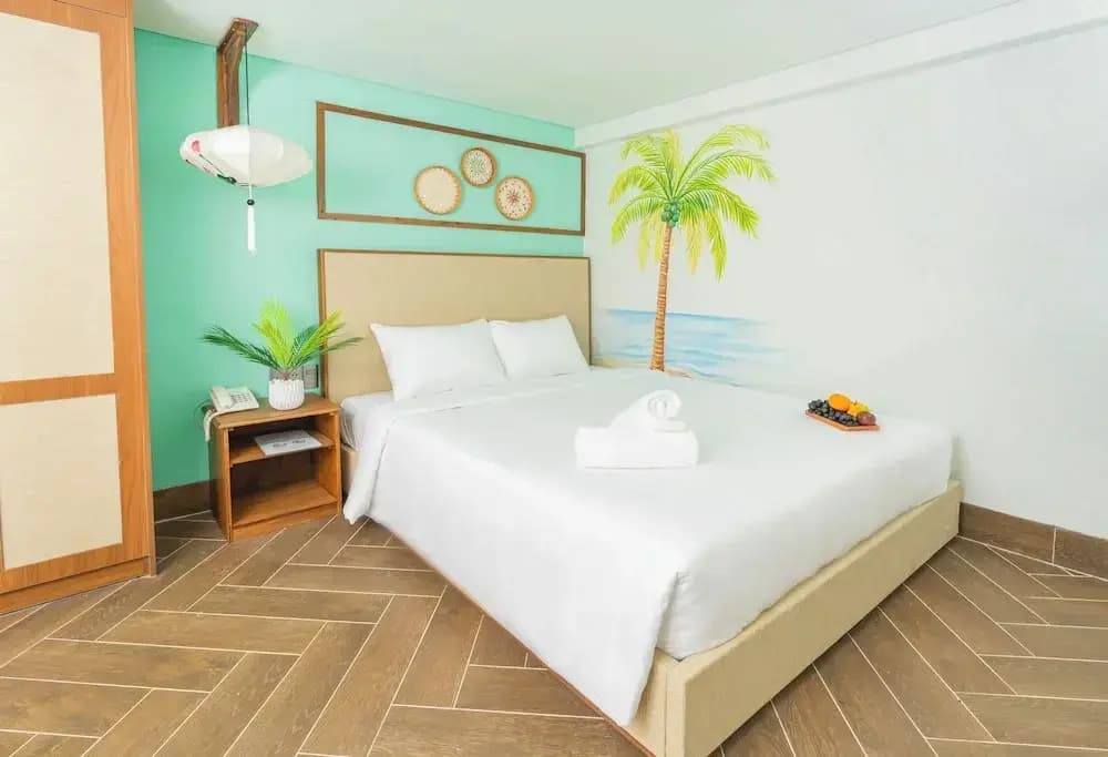 Sujet Hotel Da Nang - photo 8