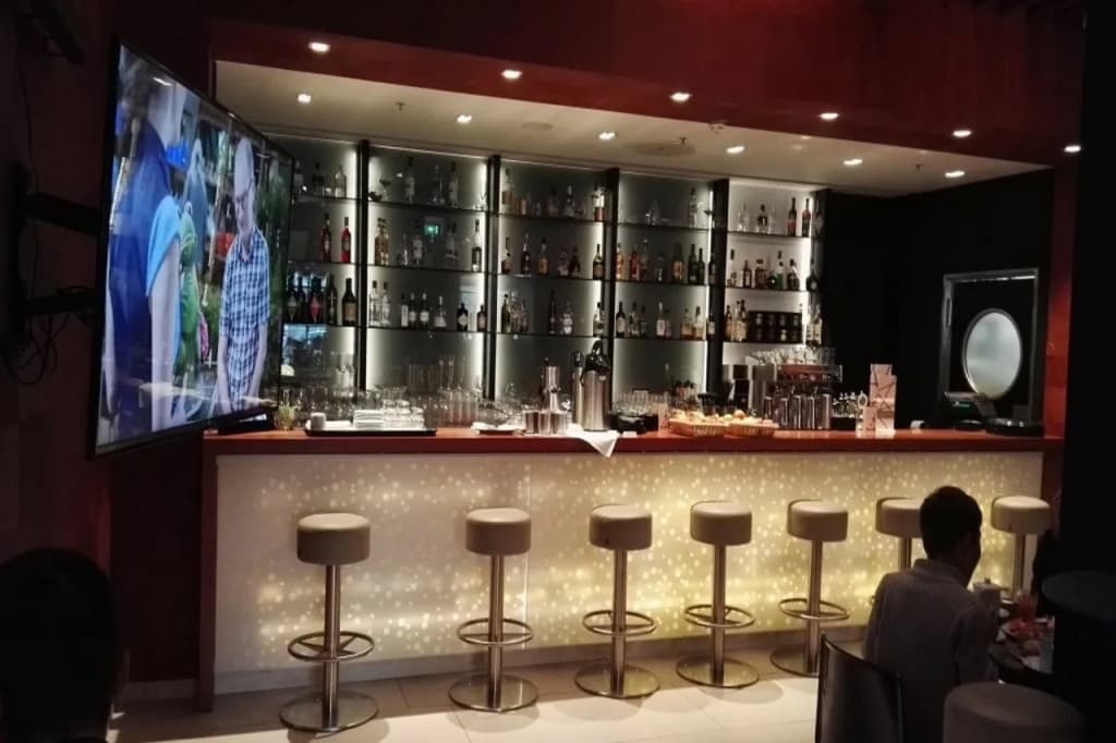 Hotel Riu Plaza Berlin - photo 23