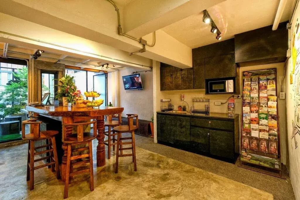 Salee Hostel - photo 3