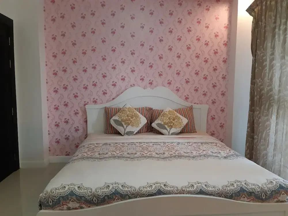 Baan Khunnatham Pool Villa Hua Hin - photo 1