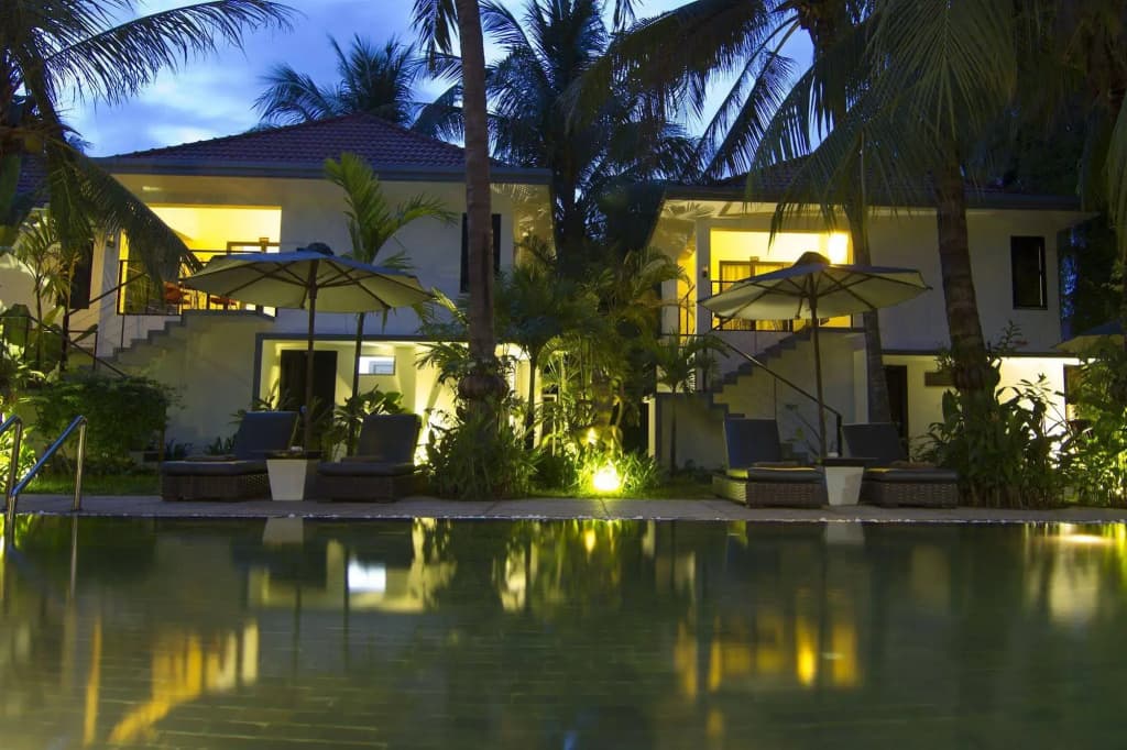 Apsara Suorkear Villa - photo 17