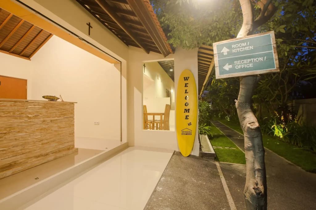 Delima Guest House - photo 2