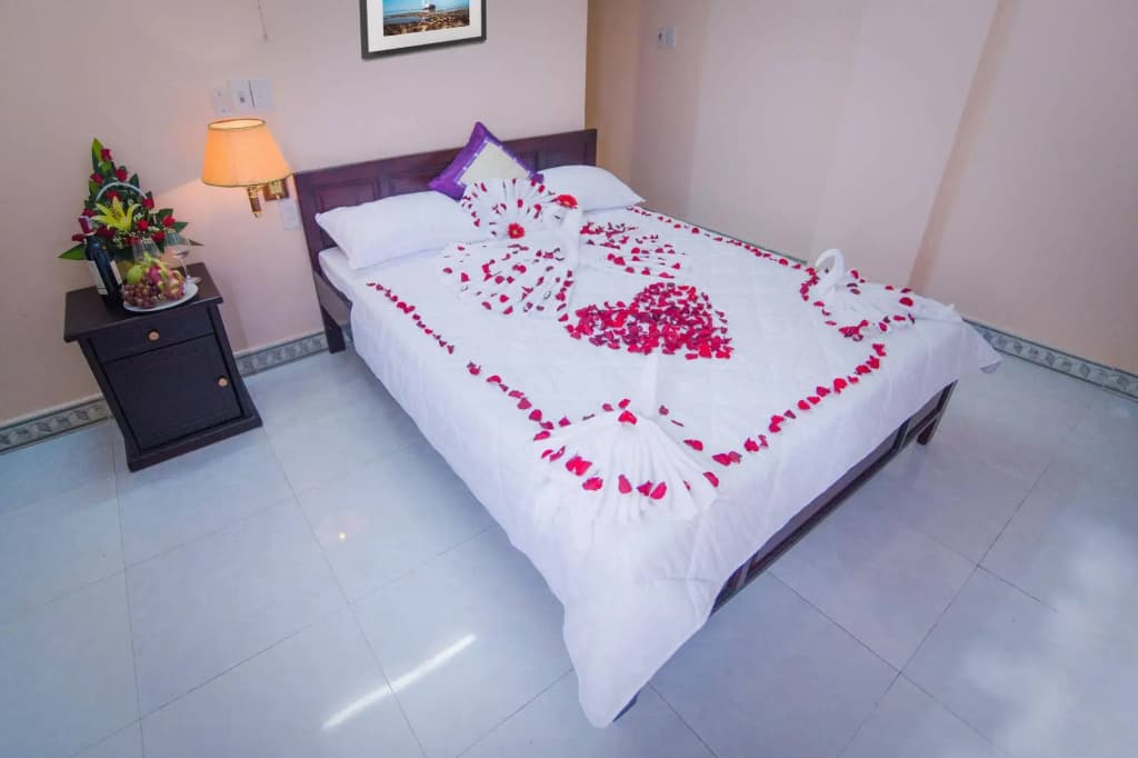 Lavender Hotel - photo 7