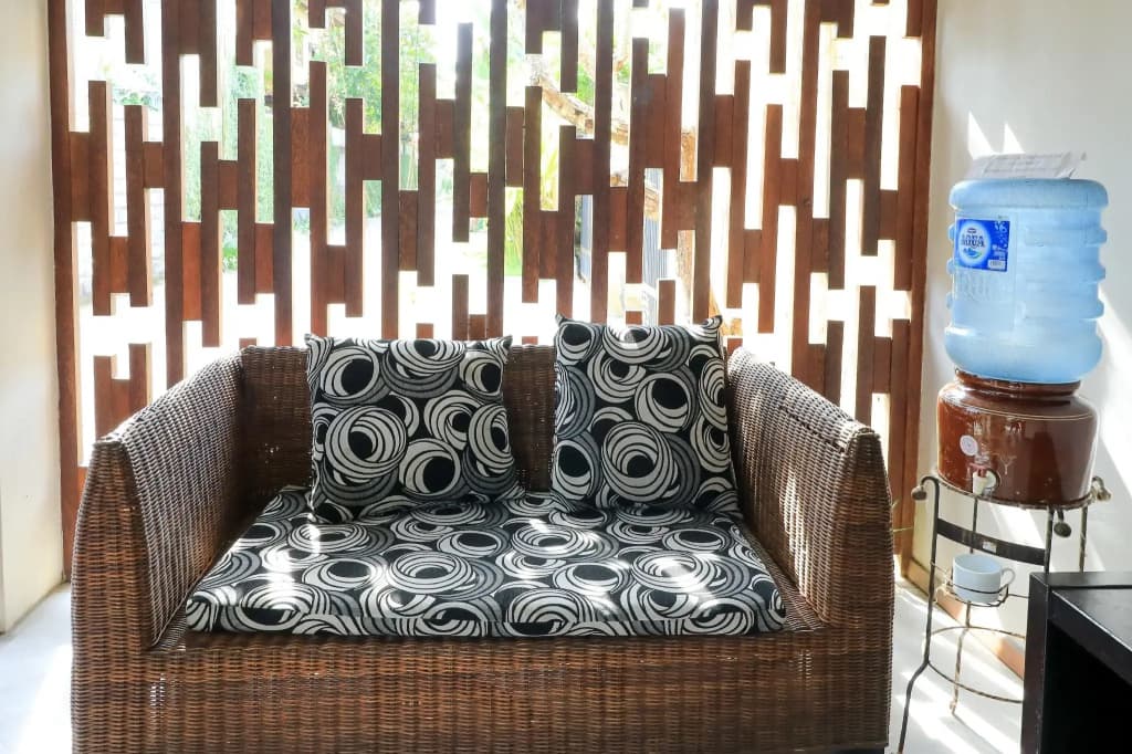 Akarsa Residence - photo 10